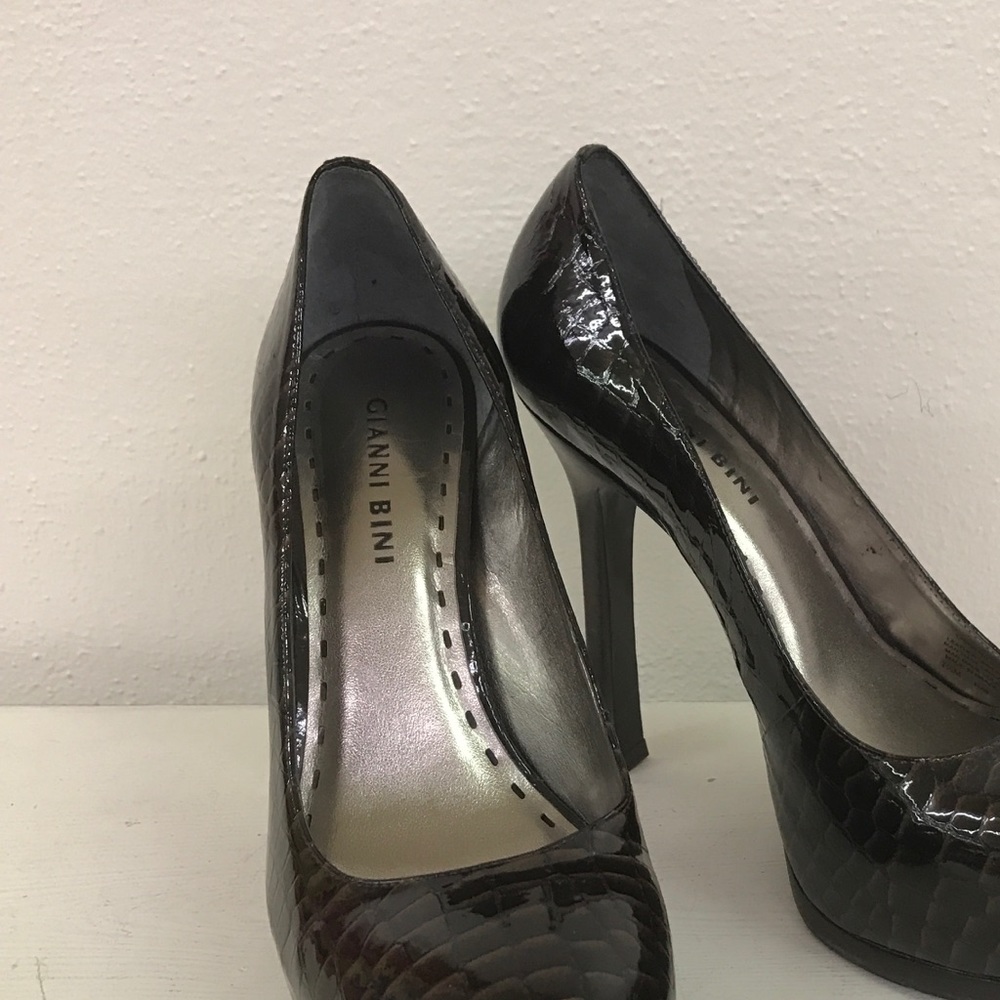 Gianni Bini heels