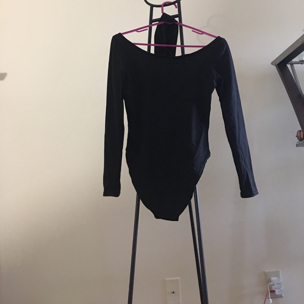 Bodysuit