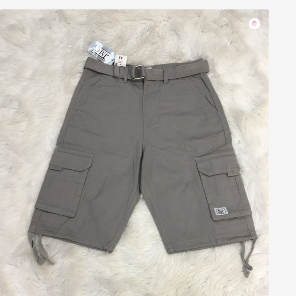 Men's Cargo Shorts