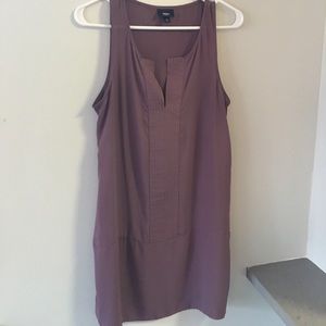 Missimo brand sleeveless tunic