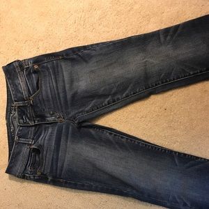Hollister jeans