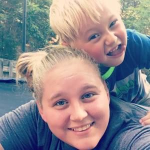 Meet your Posher, Jessie