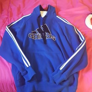Adidas Hoodie