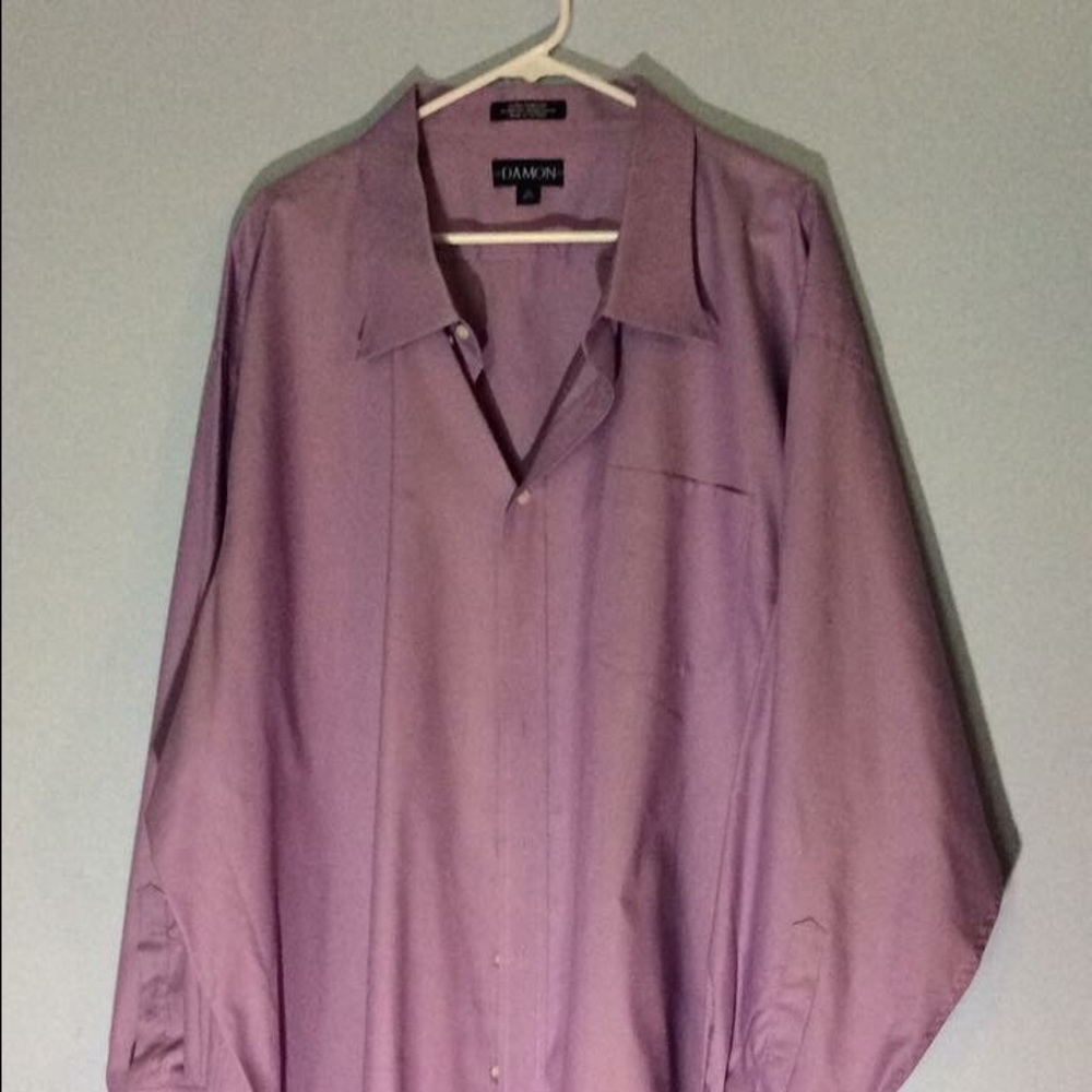 Damon Dress shirt