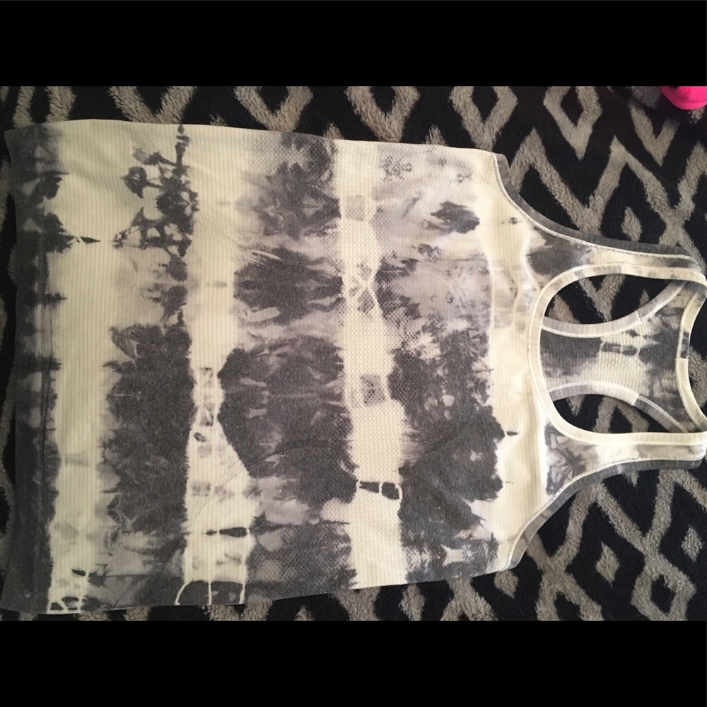 Lulu tank
