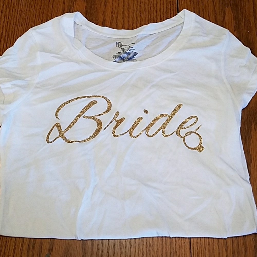 Custom Shirt