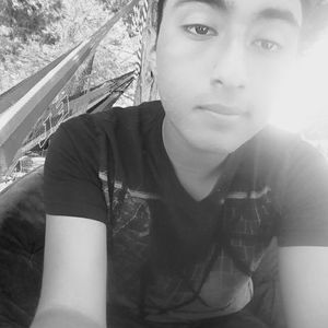 Meet your Posher, Jesus ignacio