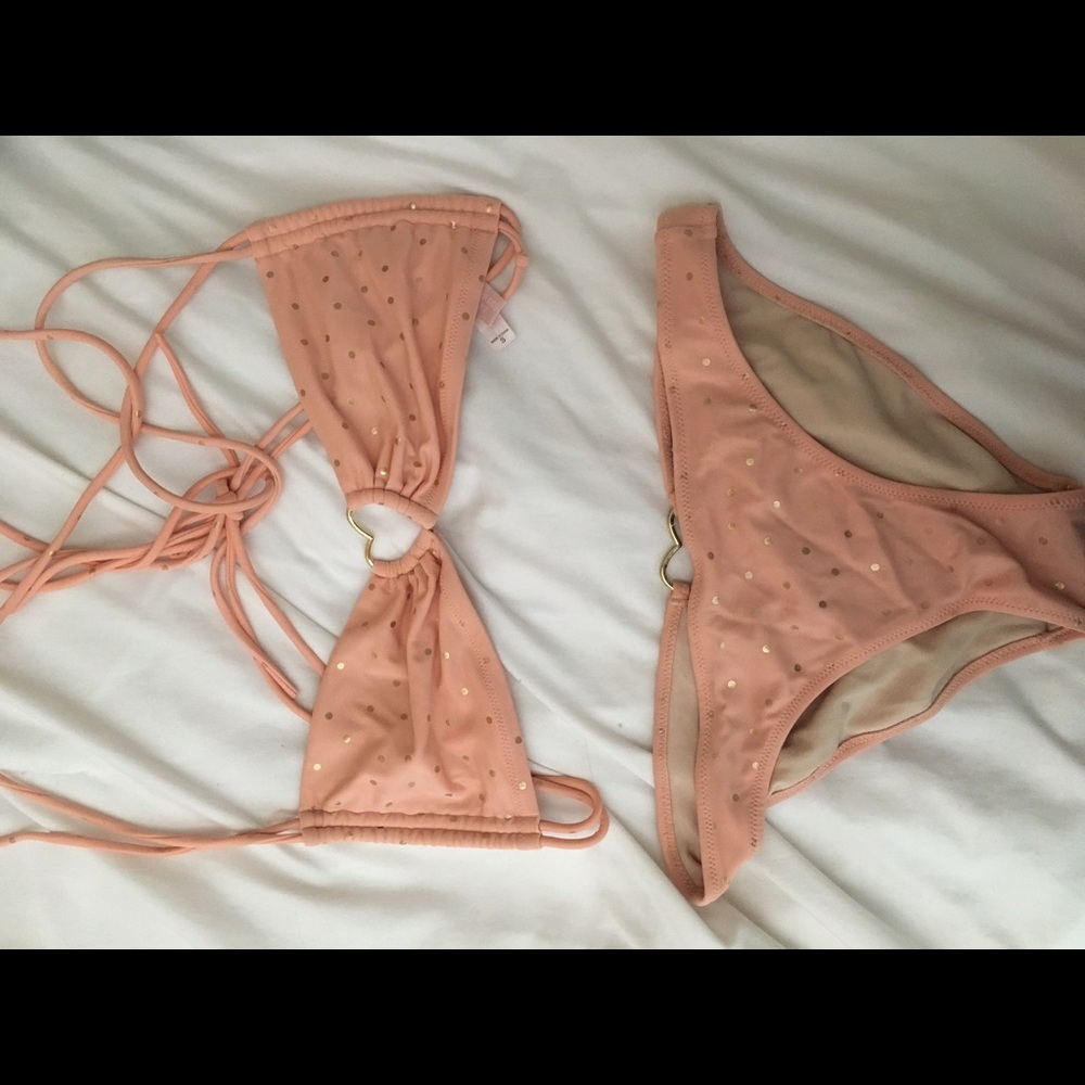 Victoria secret swimsuit