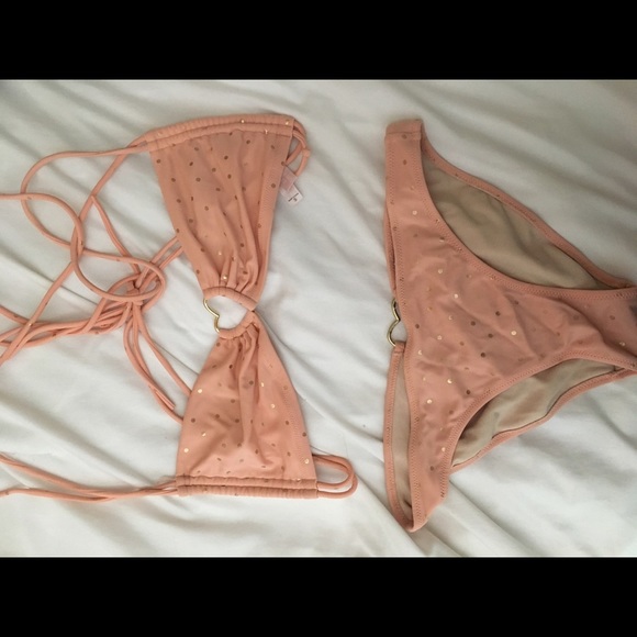 Victoria secret swimsuit - Picture 1 of 2