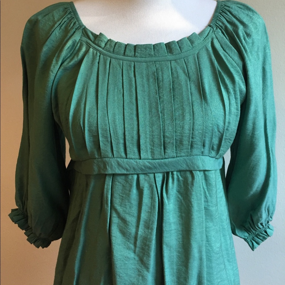Green Top