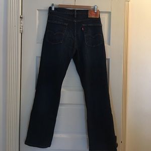 Levi's 514. W 32 L. 30