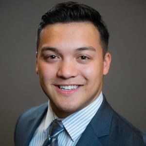 Meet your Posher, Mark