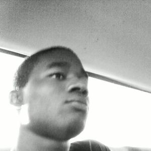 Meet your Posher, Laron