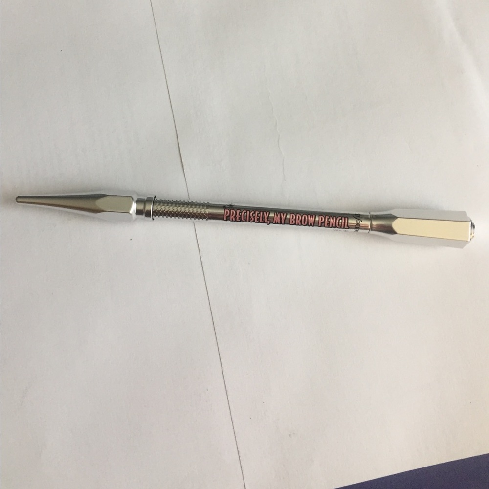 BENEFIT cosmetics Precisely My Brow Pencil