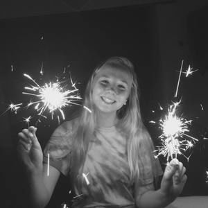 Meet your Posher, Abby