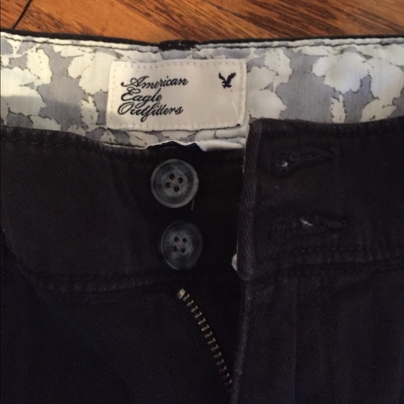 Black shorts - Picture 4 of 4