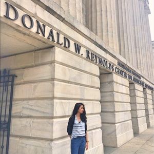 Meet your Posher, Sutheera