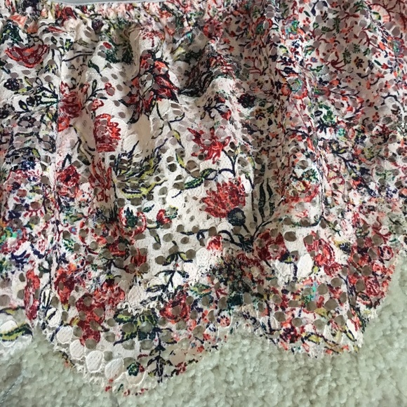 Strapless bralette - Picture 3 of 4