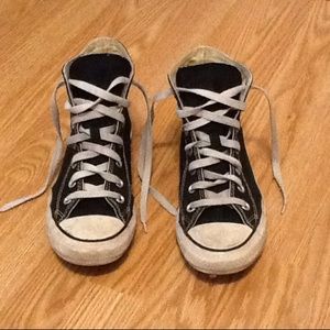 Chuck Taylor Converse All Star