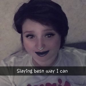 Meet your Posher, Christina