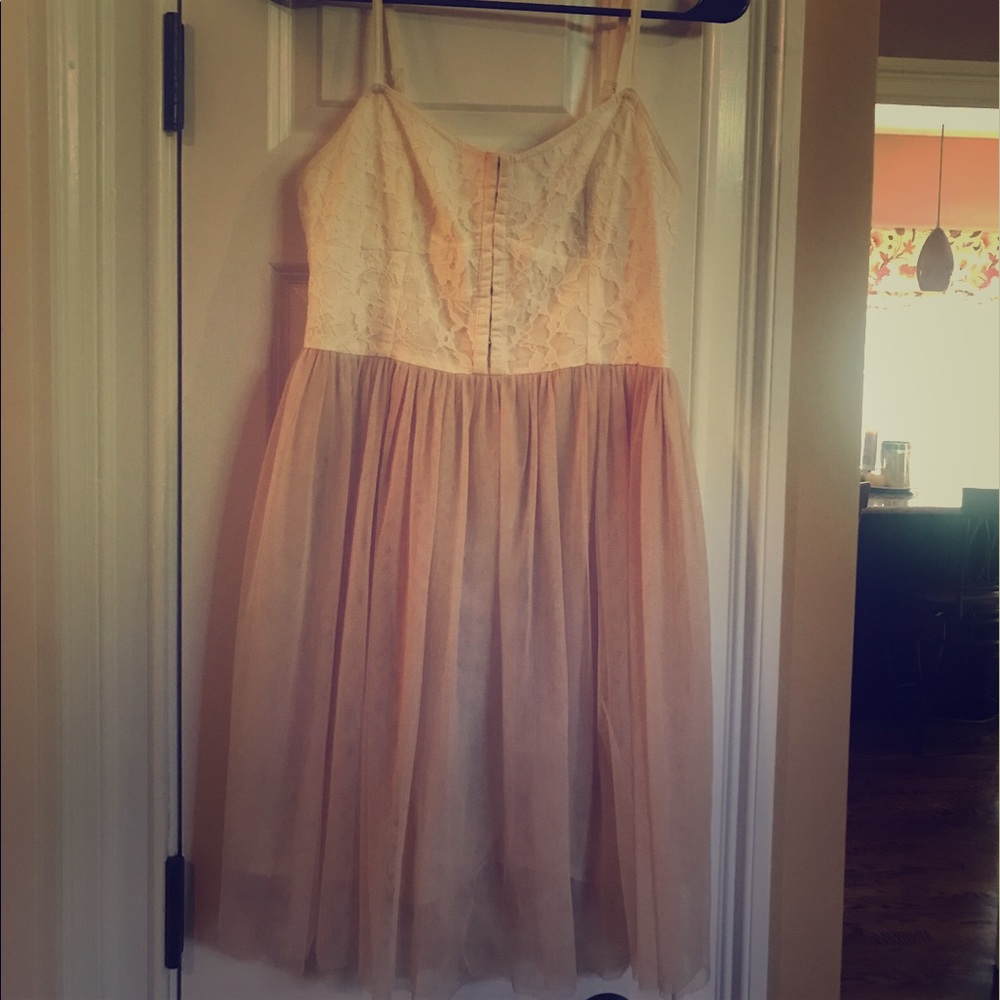 Lightweight Sundress