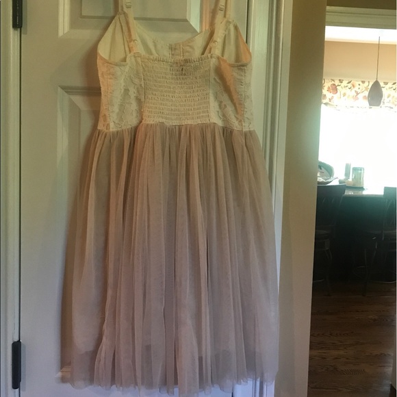 Lightweight Sundress - Picture 2 of 2