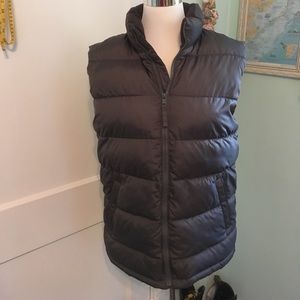 Old navy vest
