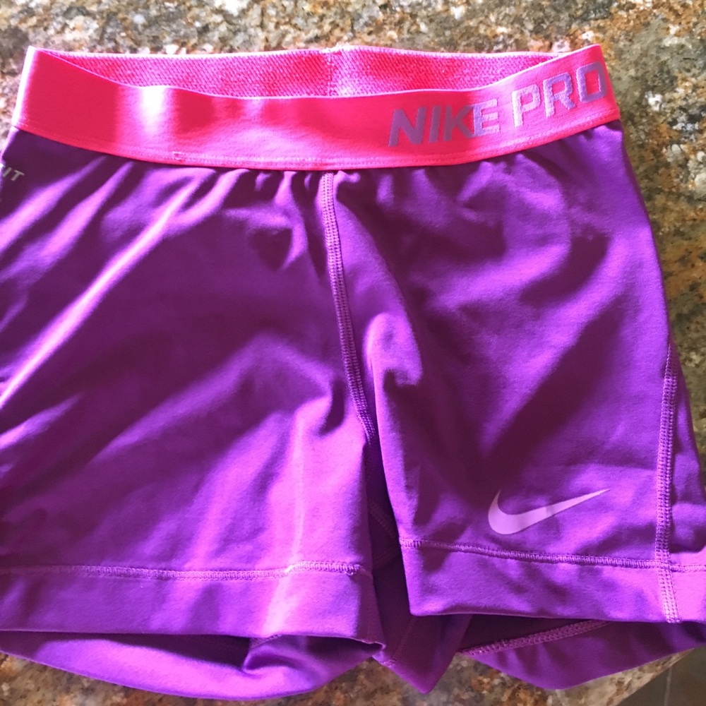 Volleyball Shorts
