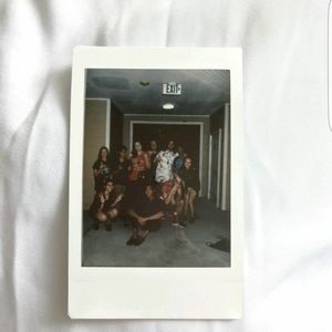 Meet your Posher, Aaron