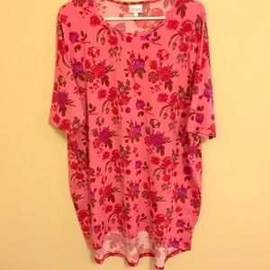 ❤️LuLaRoe Irma large ❤️