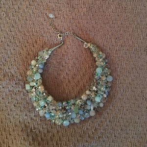 Costume Jewelry Necklace