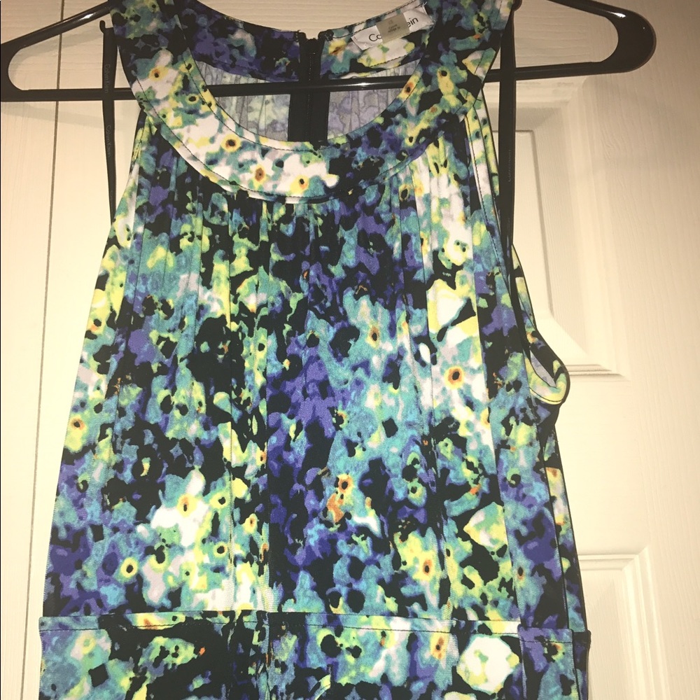 Calvin Klein Dress 12