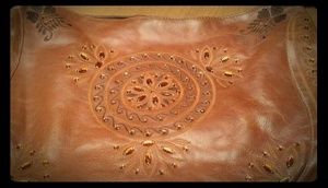 Wilsons Leather handbag