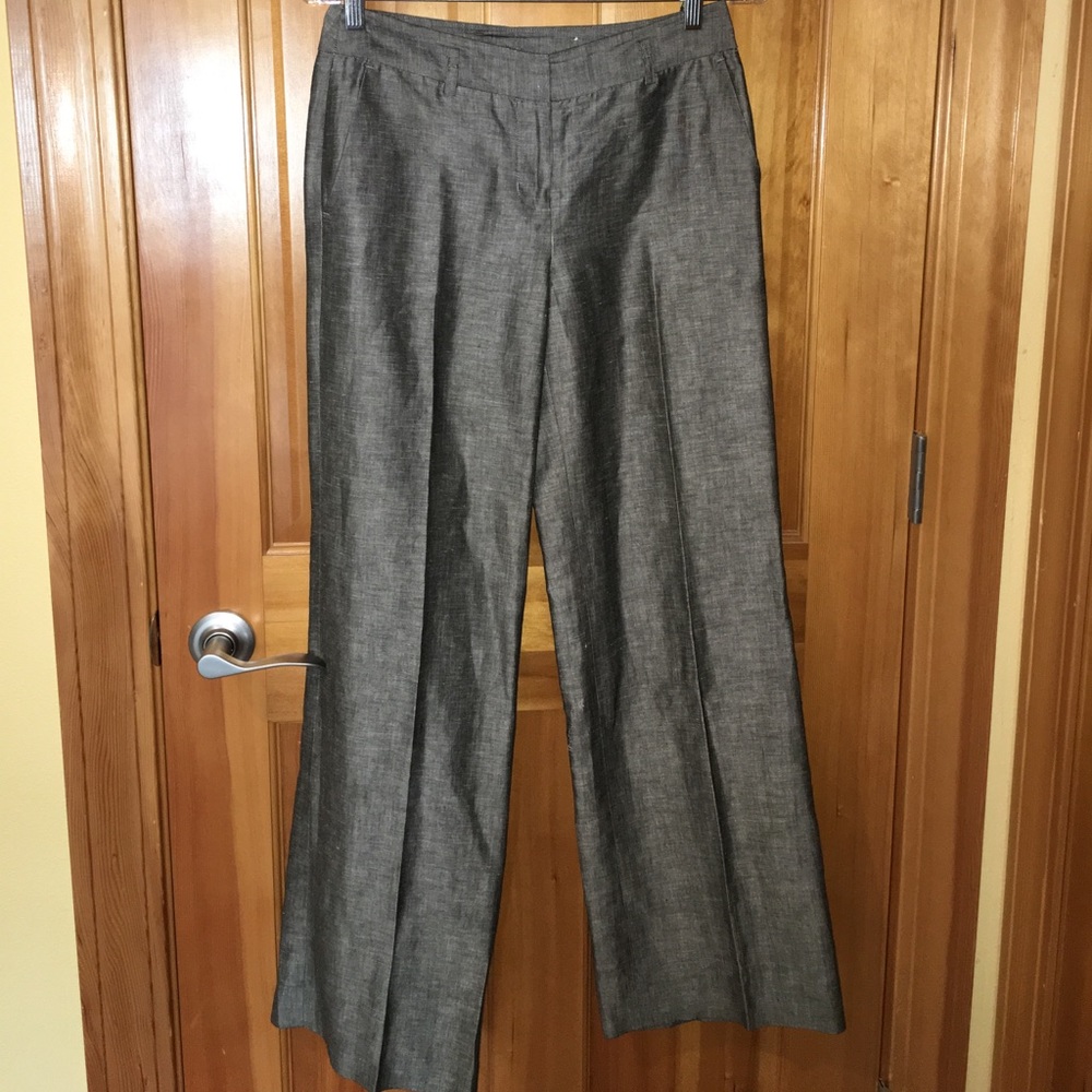4 LOFT dress pants - Picture 5 of 6