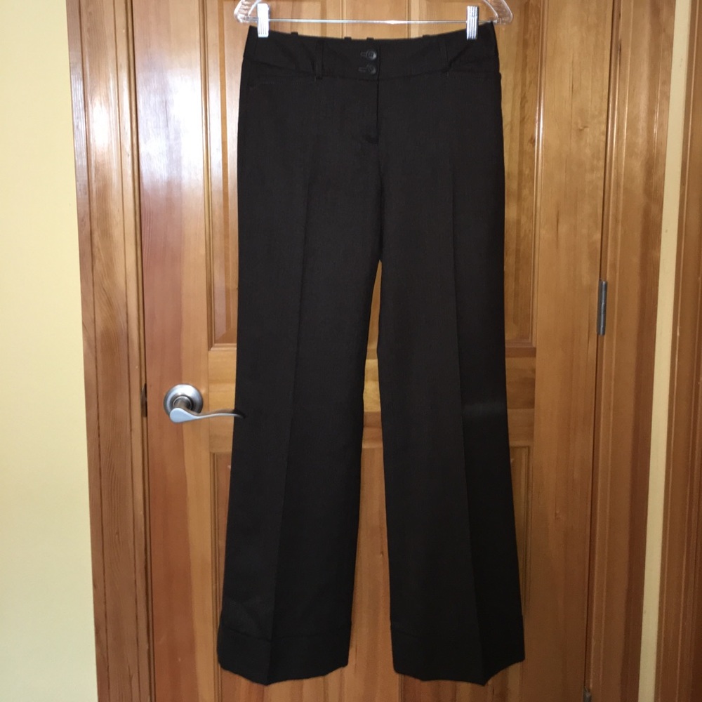 4 LOFT dress pants - Picture 4 of 6
