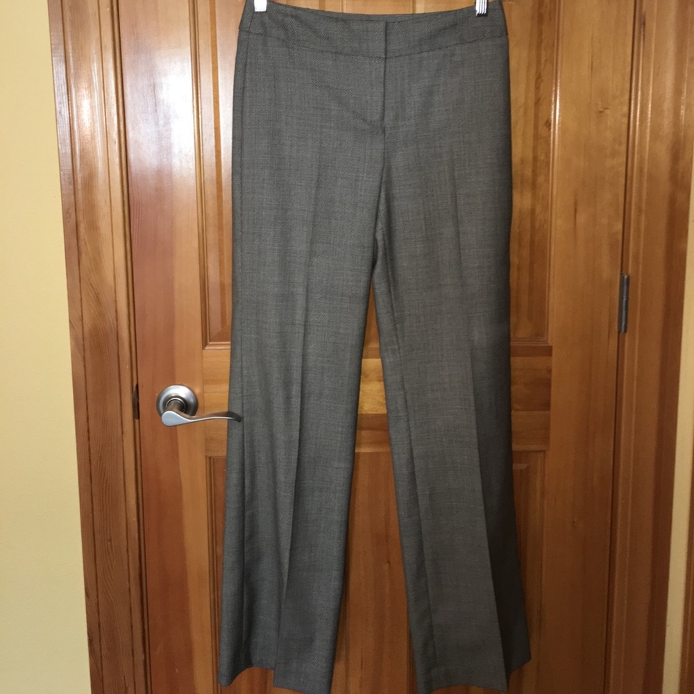 4 LOFT dress pants - Picture 2 of 6