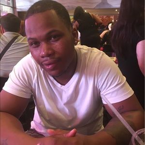 Meet your Posher, Christoper