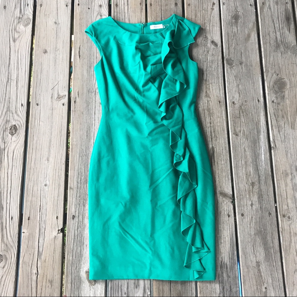 Calvin Klein Dress