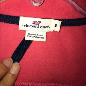 Vineyard Vines Jackets & Coats - Vineyard vines zip up Vineyard Vines Jackets & Coats - Vineyard vines zip up
