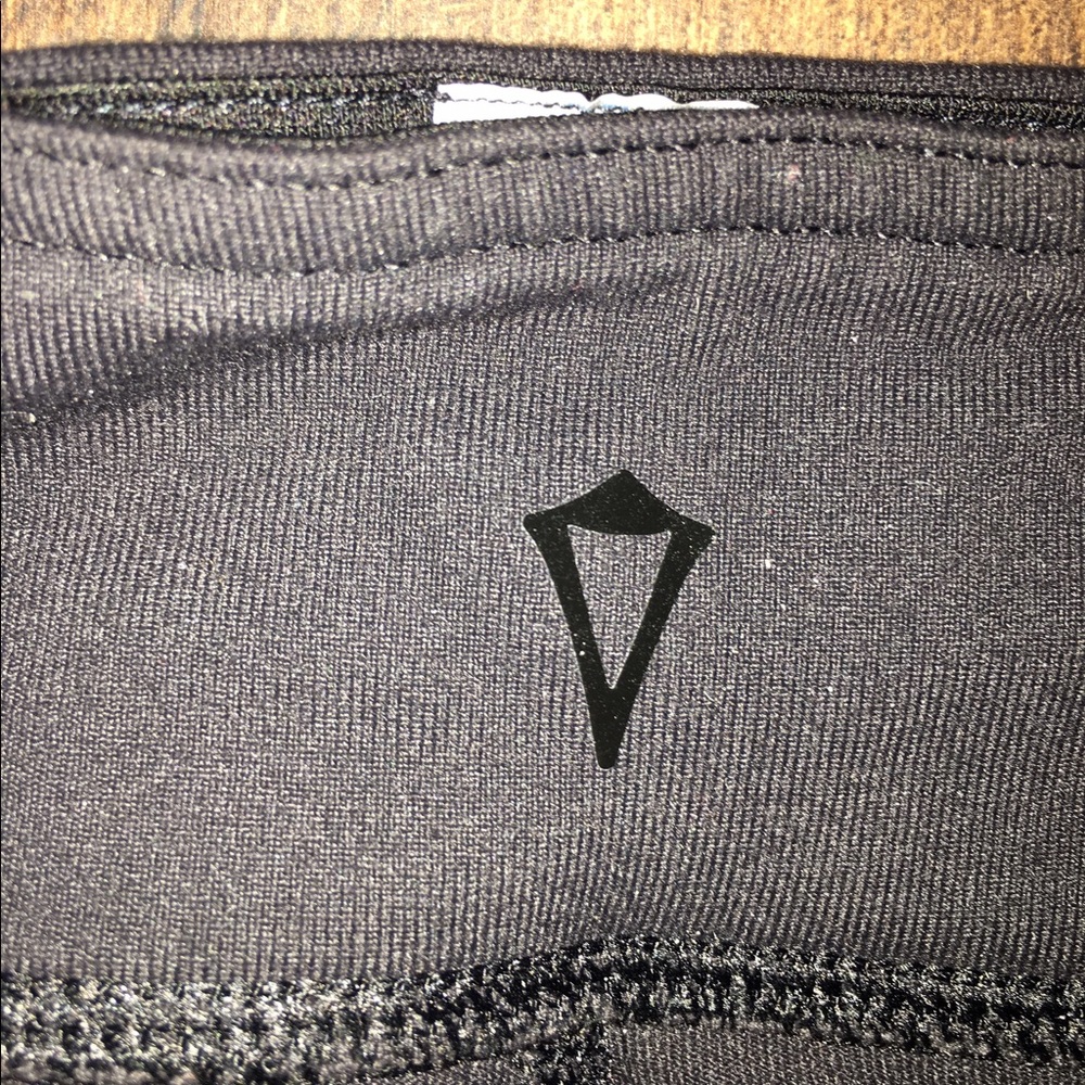 Ivivva Girls Capris Pants