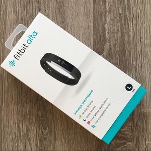 Fitbit Alta