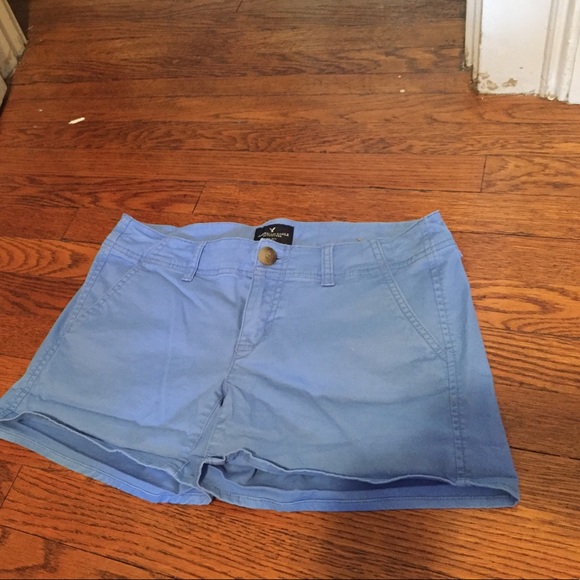 American eagle knitted short - Picture 1 of 4