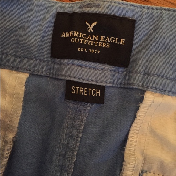 American eagle knitted short - Picture 4 of 4