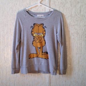 Forever 21 sweater