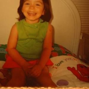 Meet your Posher, Ana