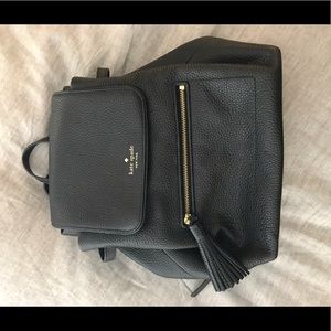 Kate Spade backpack