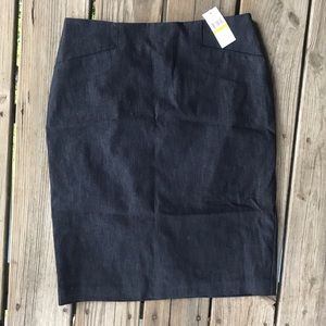 Van Heusen Pencil Skirt