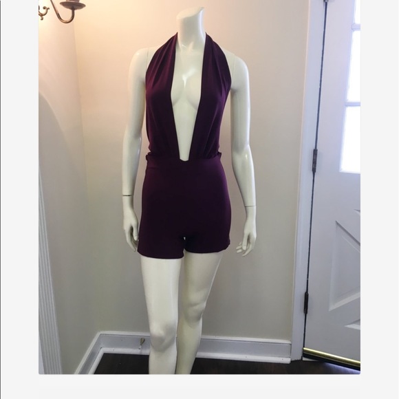 Playsuit Rompers - Picture 2 of 3