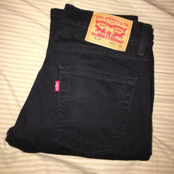 Levi's 514 (message me your price if you like) - Picture 1 of 2