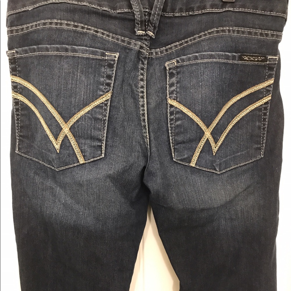 William Rast Skinny Jean